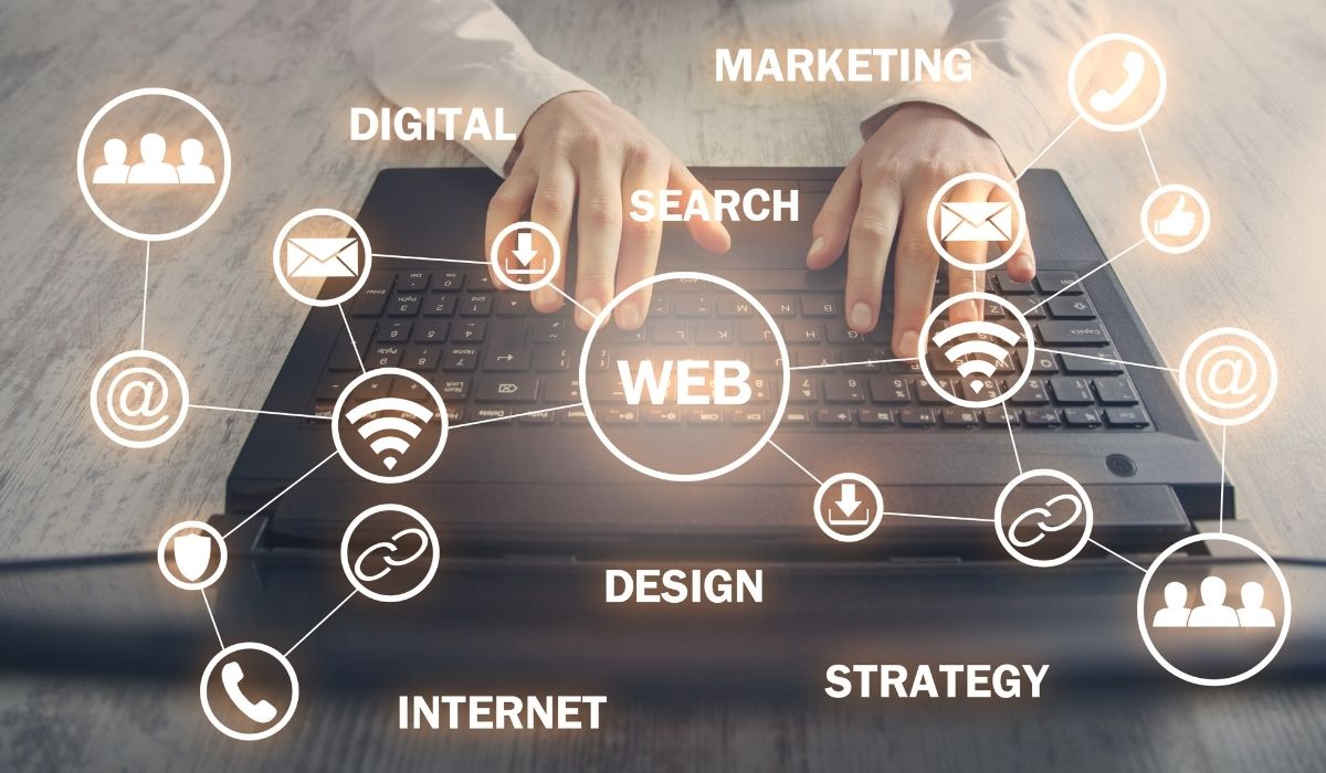 Şahinbey Web Tasarım